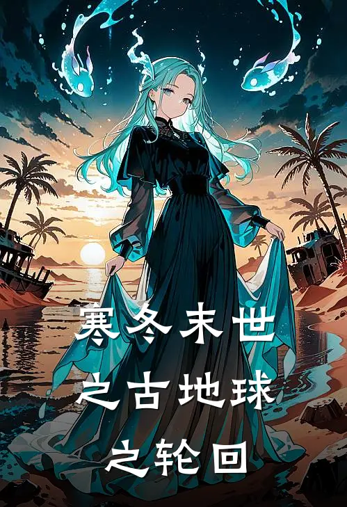 寒冬末世之古地球之轮回