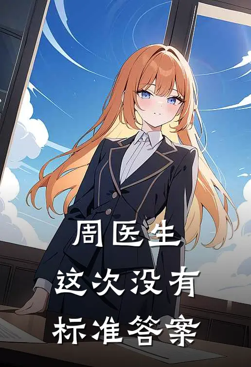 周医生，这次没有标准答案