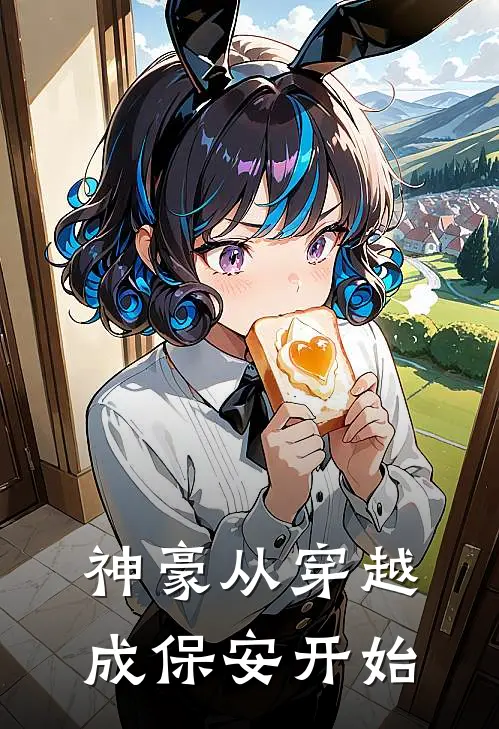 神豪从穿越成保安开始