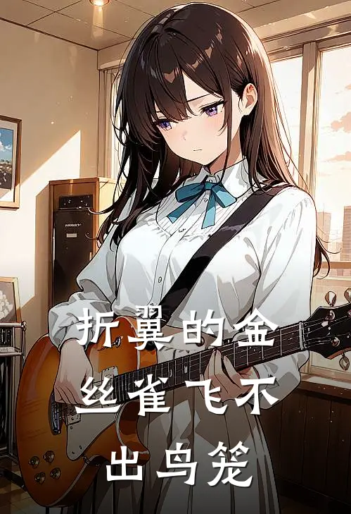 折翼的金丝雀飞不出鸟笼