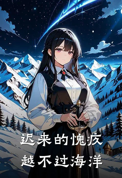 迟来的愧疚越不过海洋