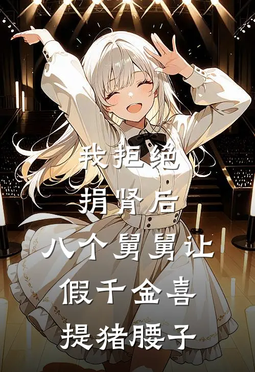 我拒绝捐肾后，八个舅舅让假千金喜提猪腰子