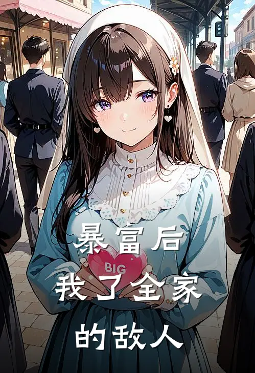暴富后，我了全家的敌人