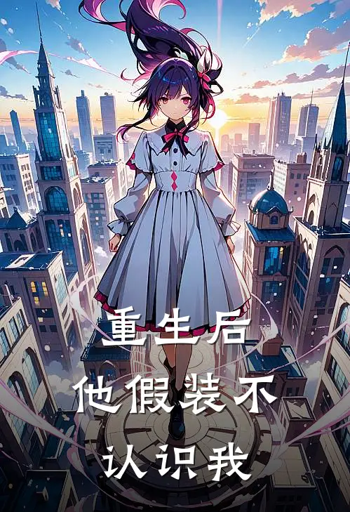 重生后，他假装不认识我
