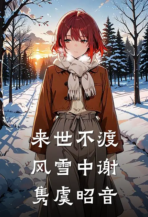 来世不渡风雪中谢隽虞昭音