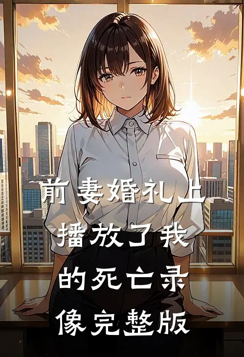 前妻婚礼上播放了我的死亡录像完整版