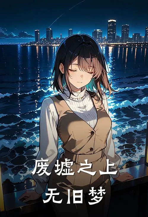 废墟之上无旧梦