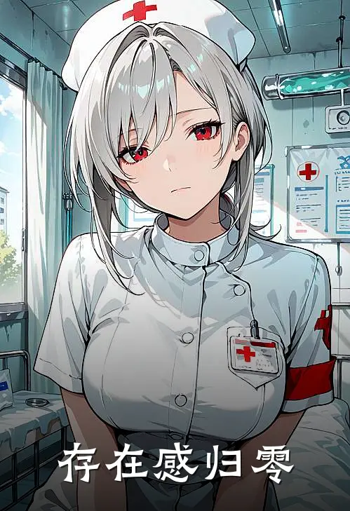 存在感归零