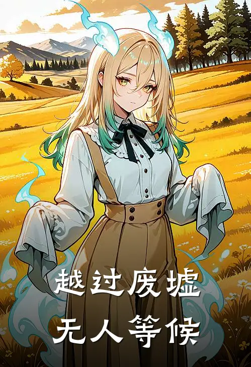 越过废墟，无人等候