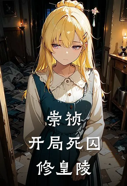 崇祯开局死囚修皇陵