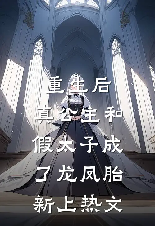 重生后，真公主和假太子成了龙凤胎新上热文