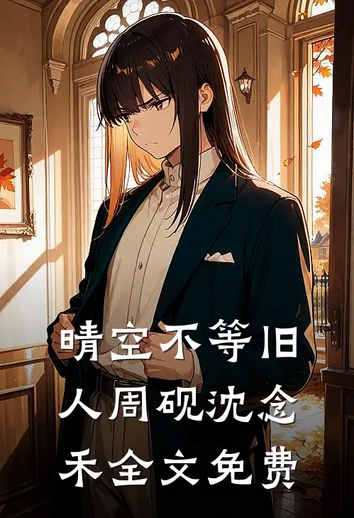 晴空不等旧人周砚沈念禾全文免费