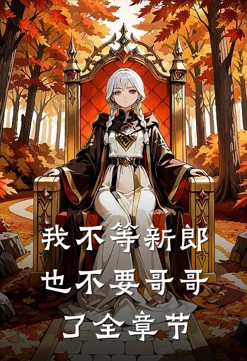 我不等新郎，也不要哥哥了全章节