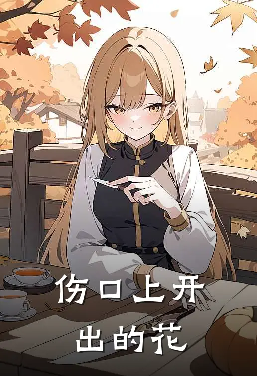 伤口上开出的花时今棠