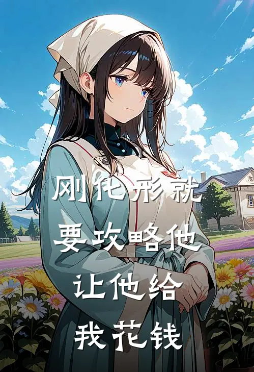 刚化形就要攻略他，让他给我花钱