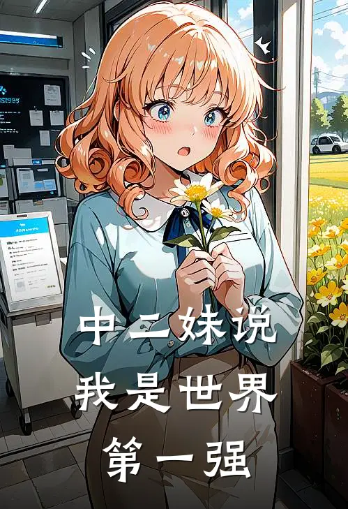 中二妹说我是世界第一强