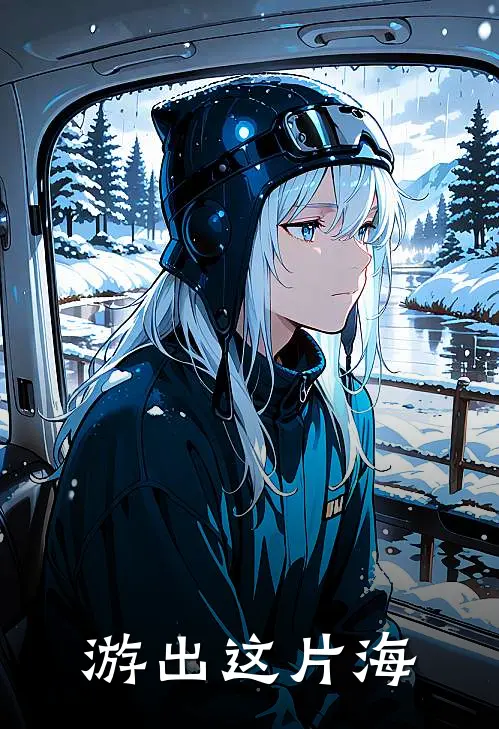 游出这片海