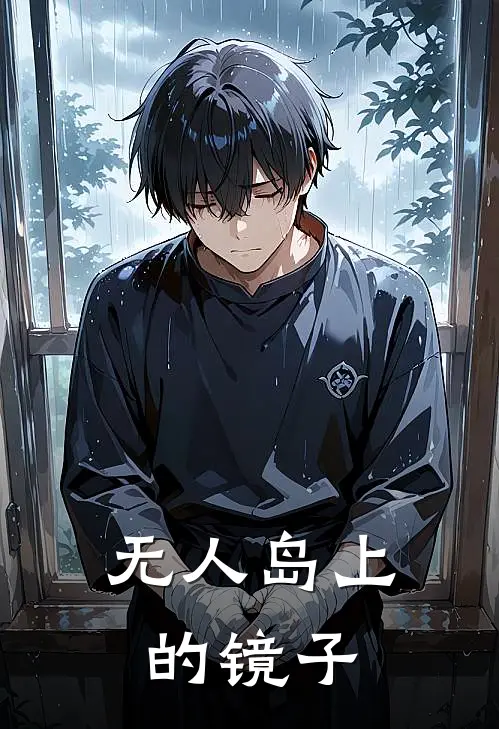 无人岛上的镜子