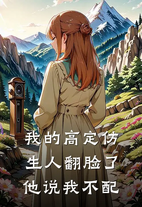 我的高定仿生人翻脸了，他说我不配