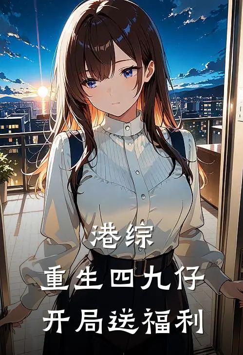 港综：重生四九仔，开局送福利