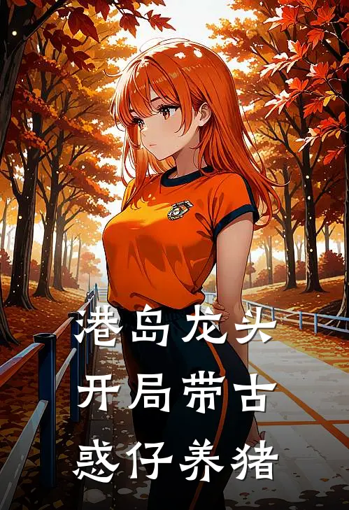 港岛龙头：开局带古惑仔养猪
