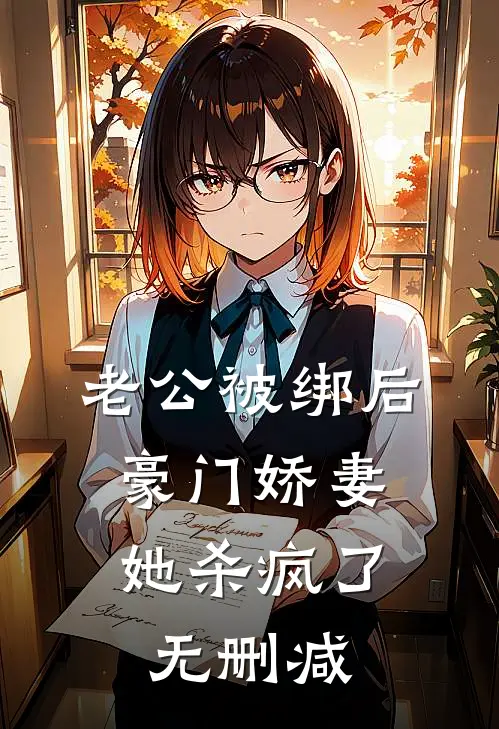 老公被绑后，豪门娇妻她杀疯了无删减