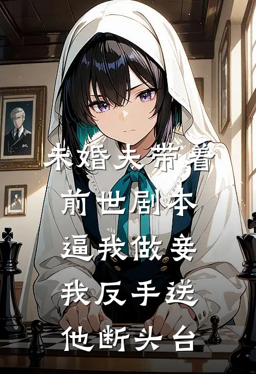 未婚夫带着前世剧本逼我做妾，我反手送他断头台