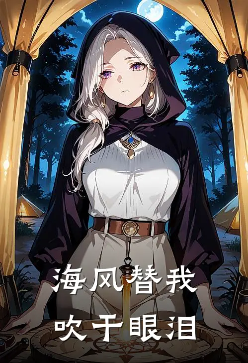 海风替我吹干眼泪