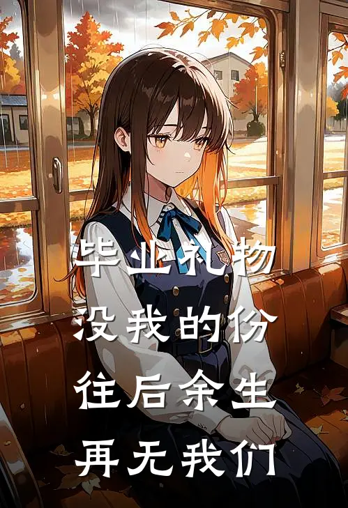 毕业礼物没我的份，往后余生再无我们