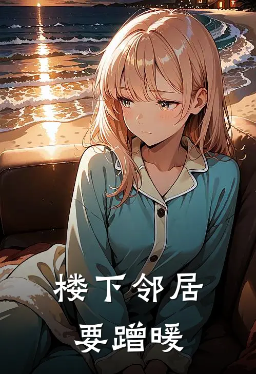 楼下邻居要蹭暖