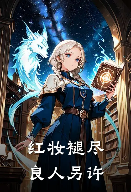 红妆褪尽，良人另许