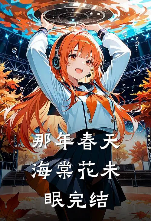 那年春天，海棠花未眠完结