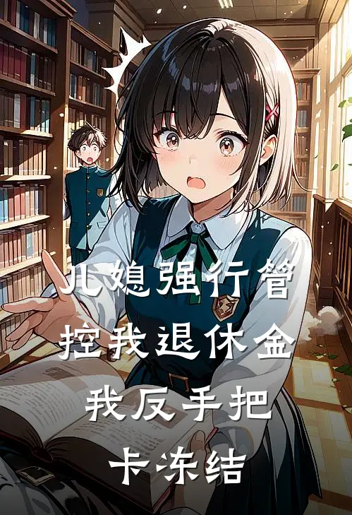 儿媳强行管控我退休金，我反手把卡冻结