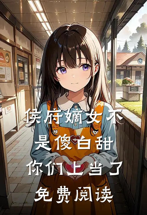 侯府嫡女不是傻白甜，你们上当了免费阅读