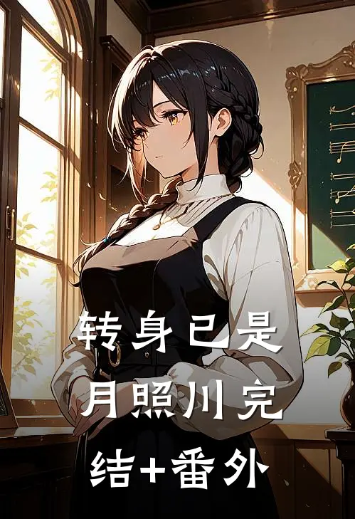 转身已是月照川完结+番外