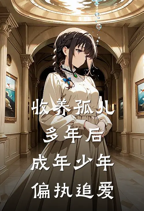 收养孤儿多年后，成年少年偏执追爱