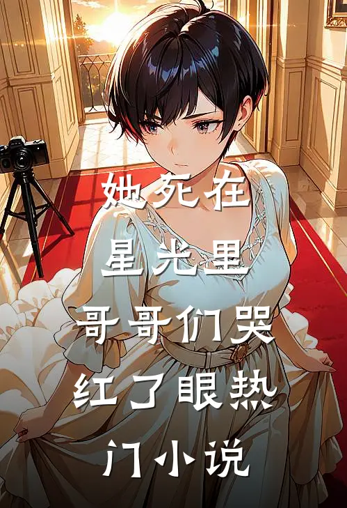 她死在星光里，哥哥们哭红了眼热门小说