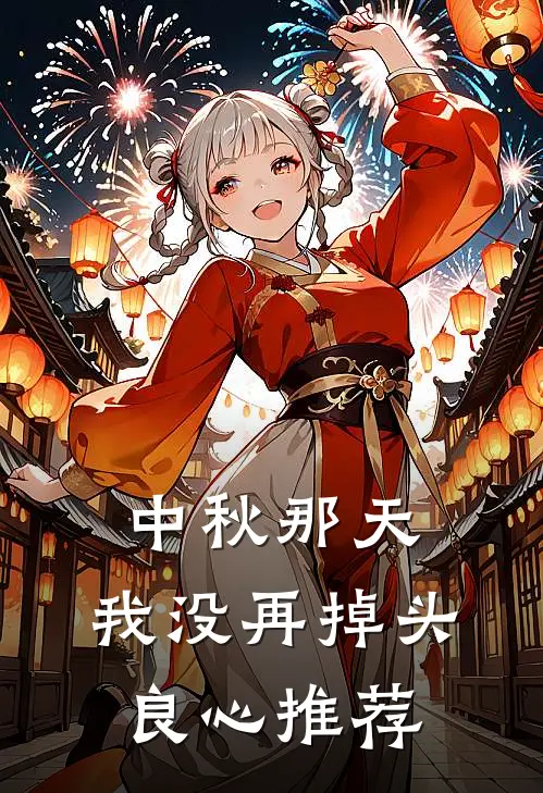 中秋那天，我没再掉头良心推荐