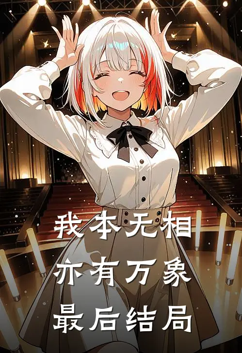我本无相，亦有万象最后结局