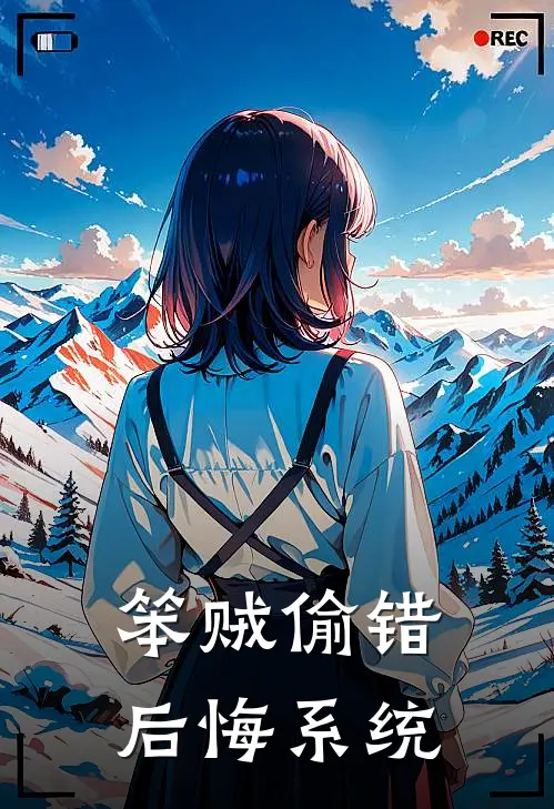 笨贼偷错后悔系统免费阅读