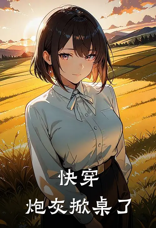 快穿炮灰掀桌了免费阅读