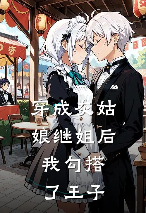 穿成灰姑娘继姐后,我勾搭了王子免费阅读
