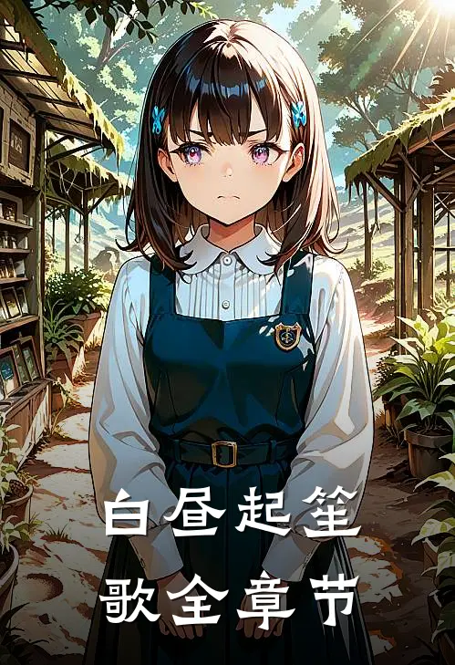 白昼起笙歌全章节