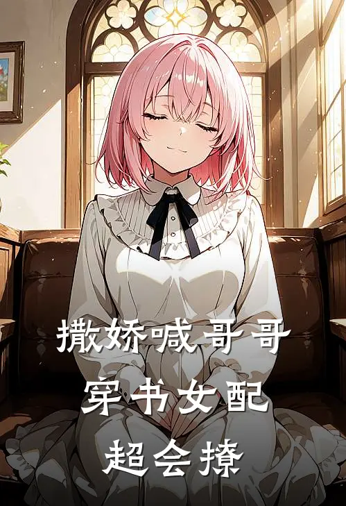 撒娇喊哥哥，穿书女配超会撩