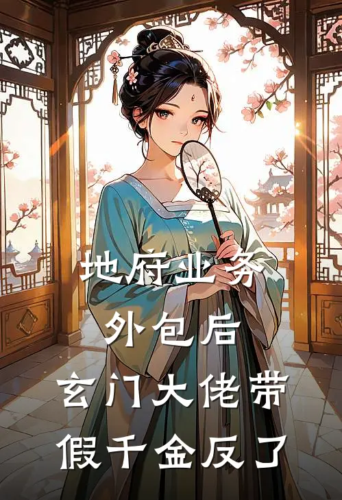 地府业务外包后，玄门大佬带假千金反了