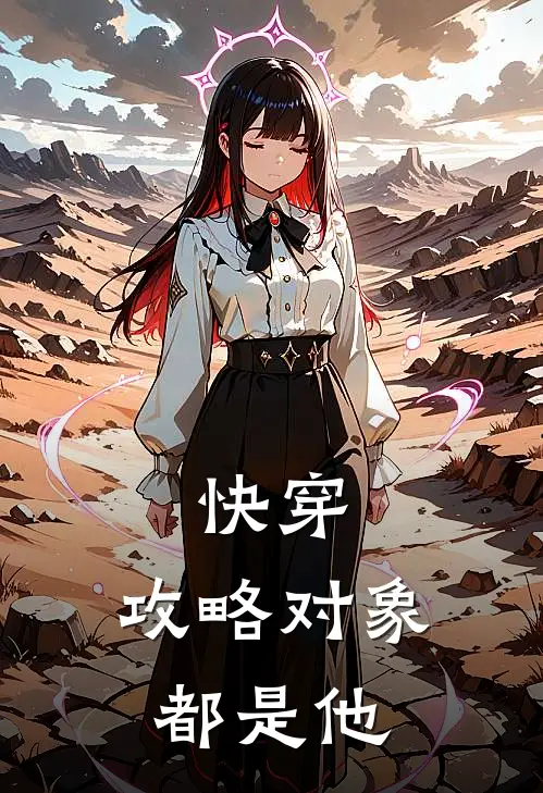 快穿：攻略对象都是他