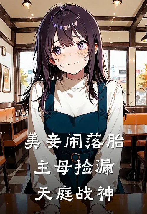 美妾闹落胎，主母捡漏天庭战神