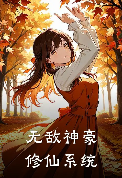 无敌神豪修仙系统免费