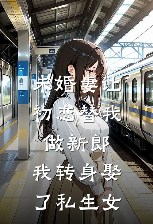 未婚妻让初恋替我做新郎，我转身娶了私生女