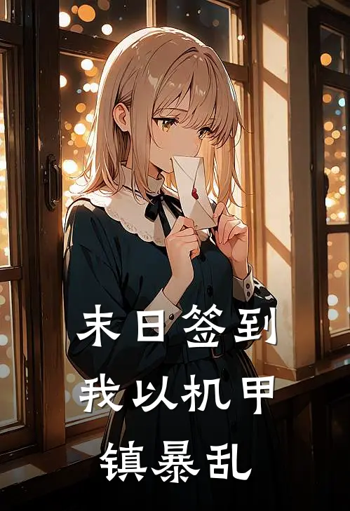 末日签到：我以机甲镇暴乱